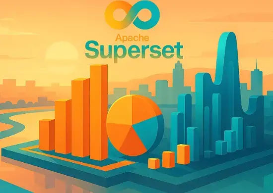 Mastering Apache Superset