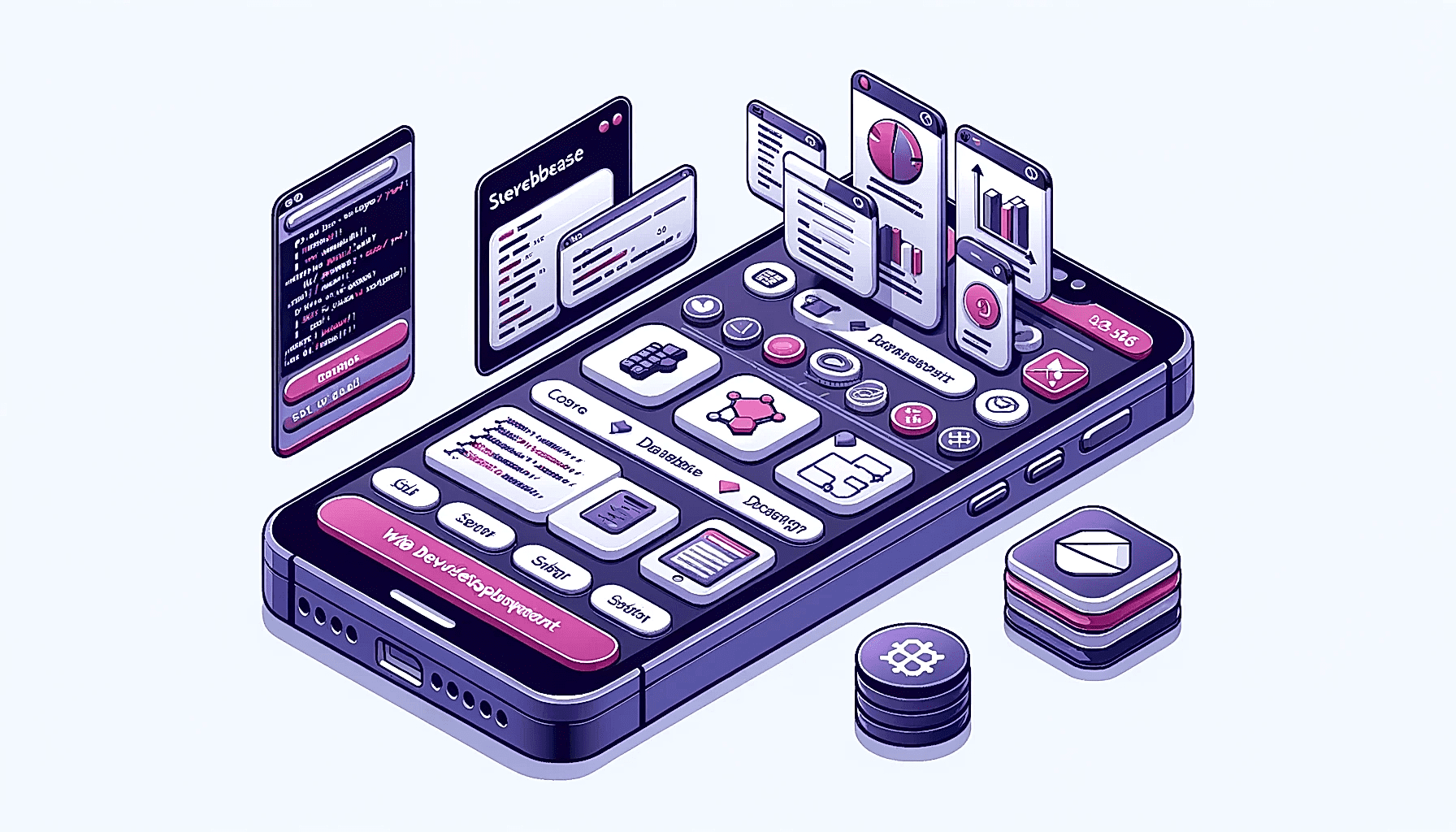 MEAN Stack Development Course - MongoDB Express Angular Node.js in ...