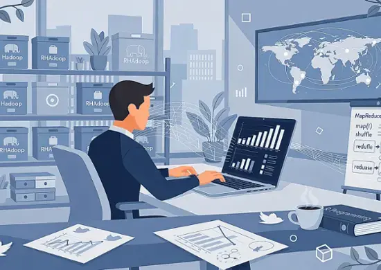 Marketing Research Data Analytics