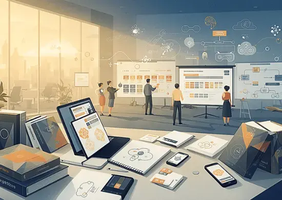 Modern Software Development for Social Entrepreneurs and Technopreneurs