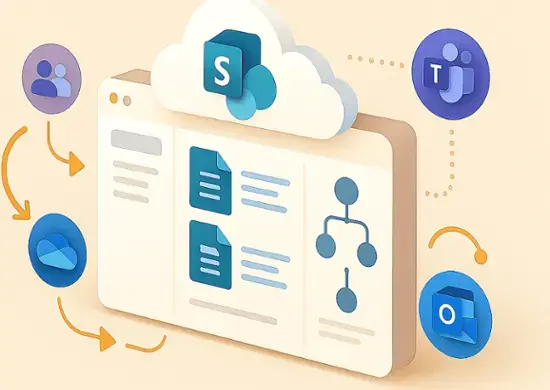 Microsoft SharePoint