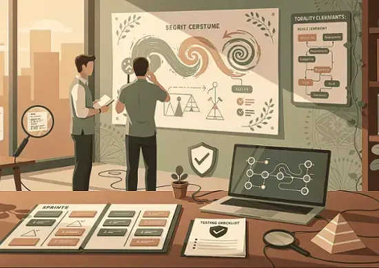 Mentoring Software Lifecycle