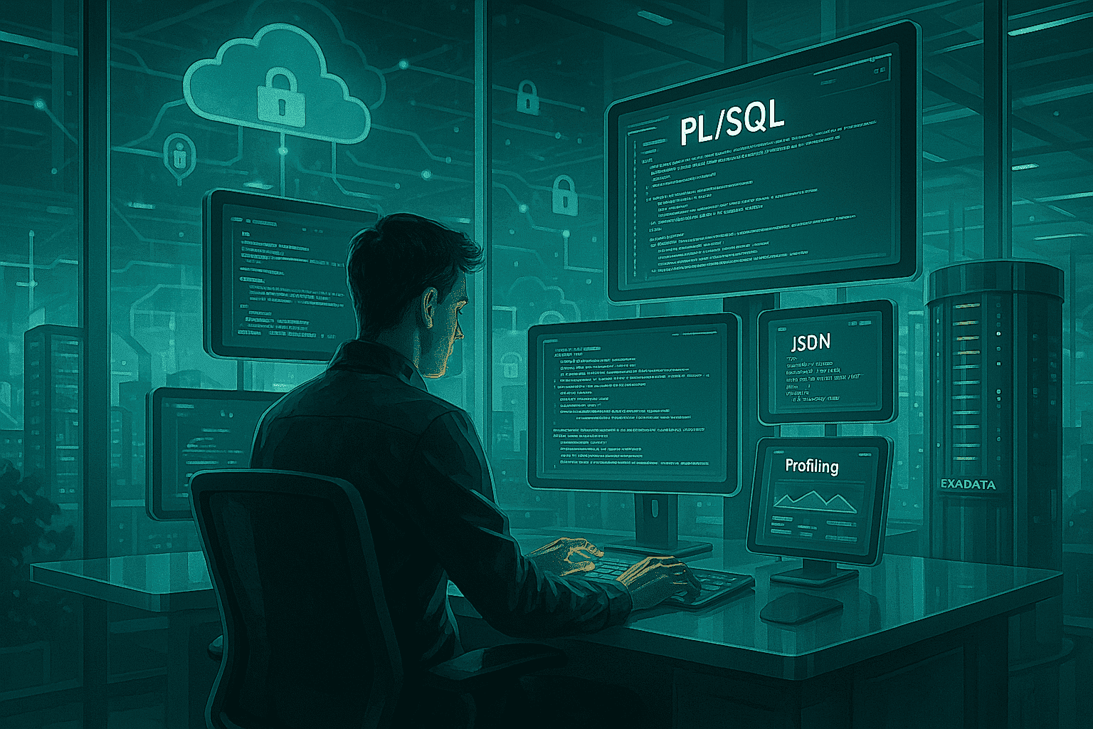 Oracle Database 19c: Advanced PL/SQL