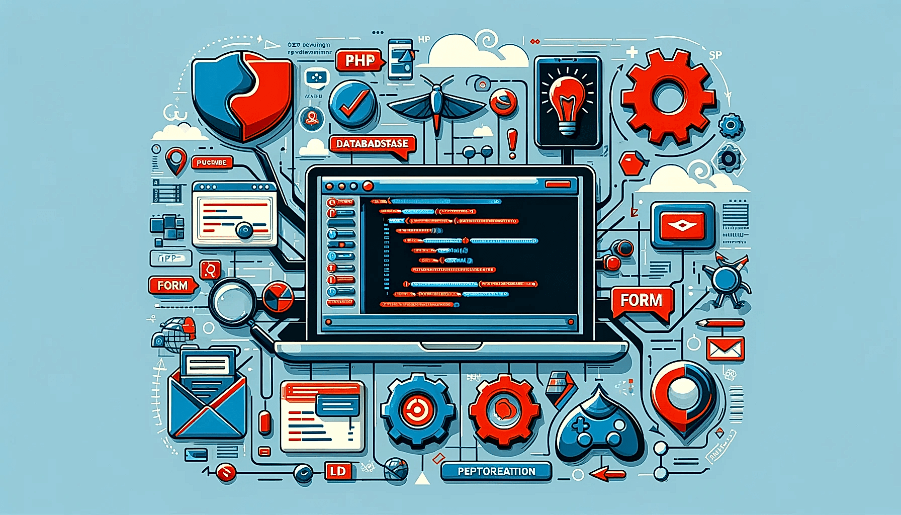 PHP Development with Scriptcase - Master RAD Web Applications in ...