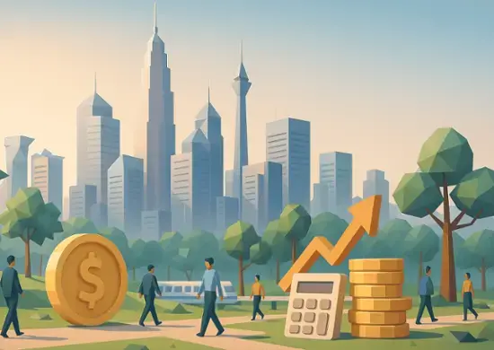 Practical Financial Planning for Working Adults in Malaysia