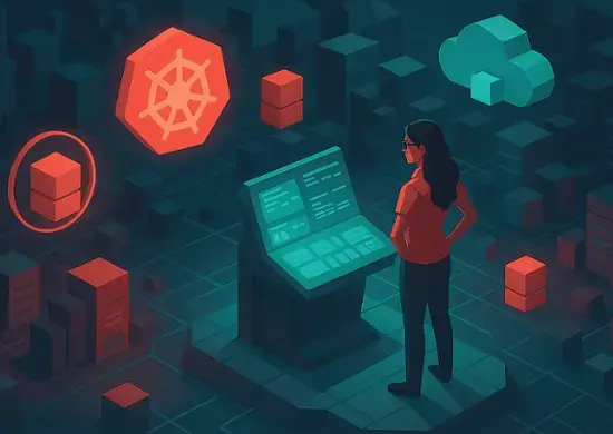 Red Hat OpenShift Administration I: Operating a Production Cluster