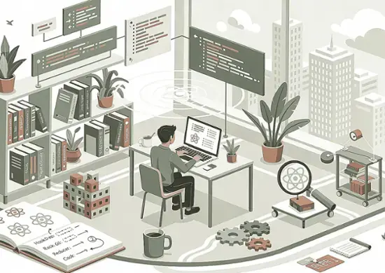 ReactJS: Intermediate to Advanced