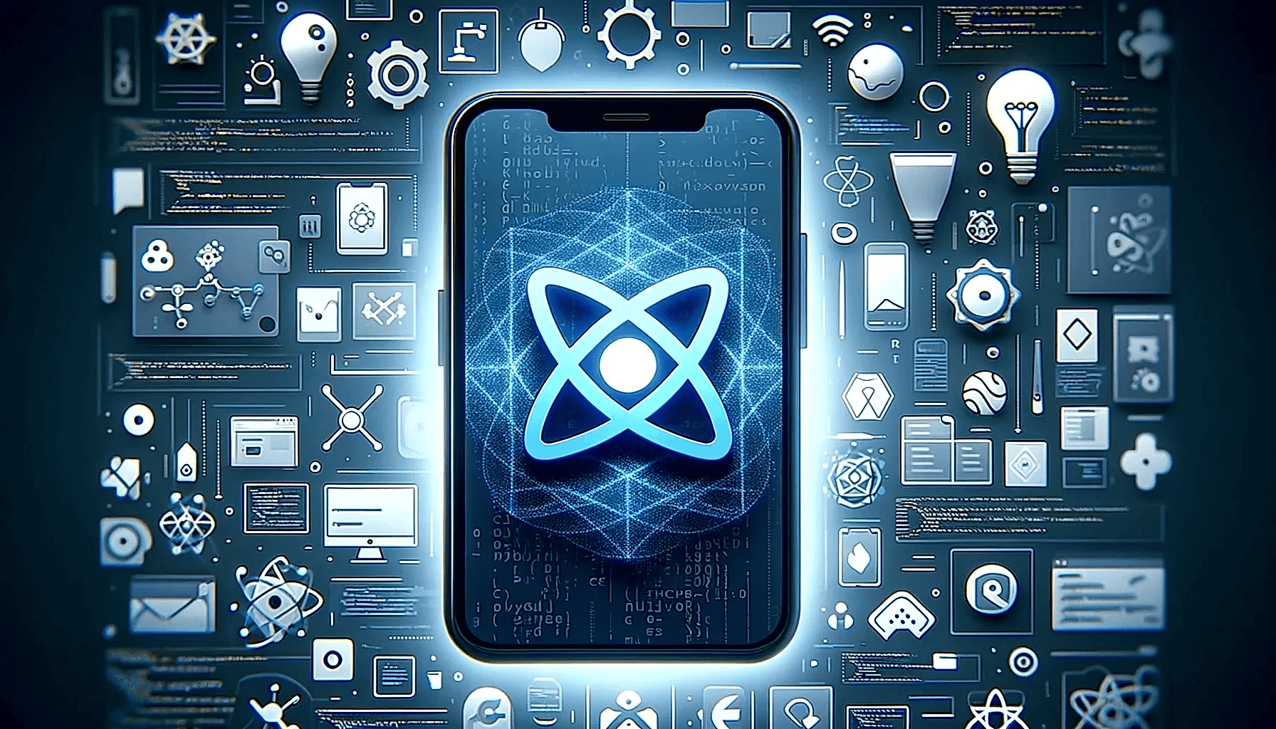 React Native Course - Build iOS & Android Apps with JavaScript in ...