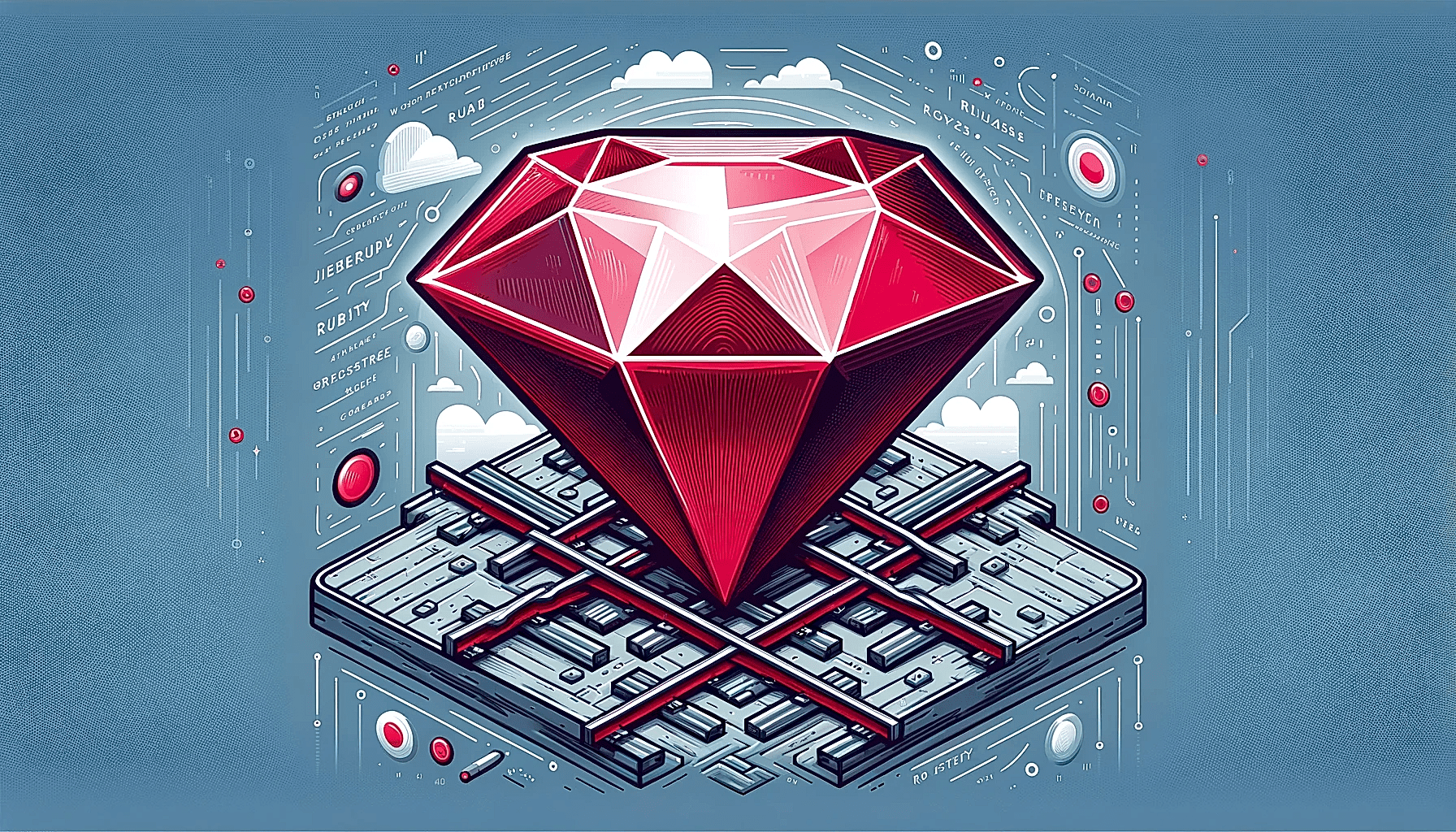 Ruby on Rails Course - Learn Web Development & MVC Framework in ...