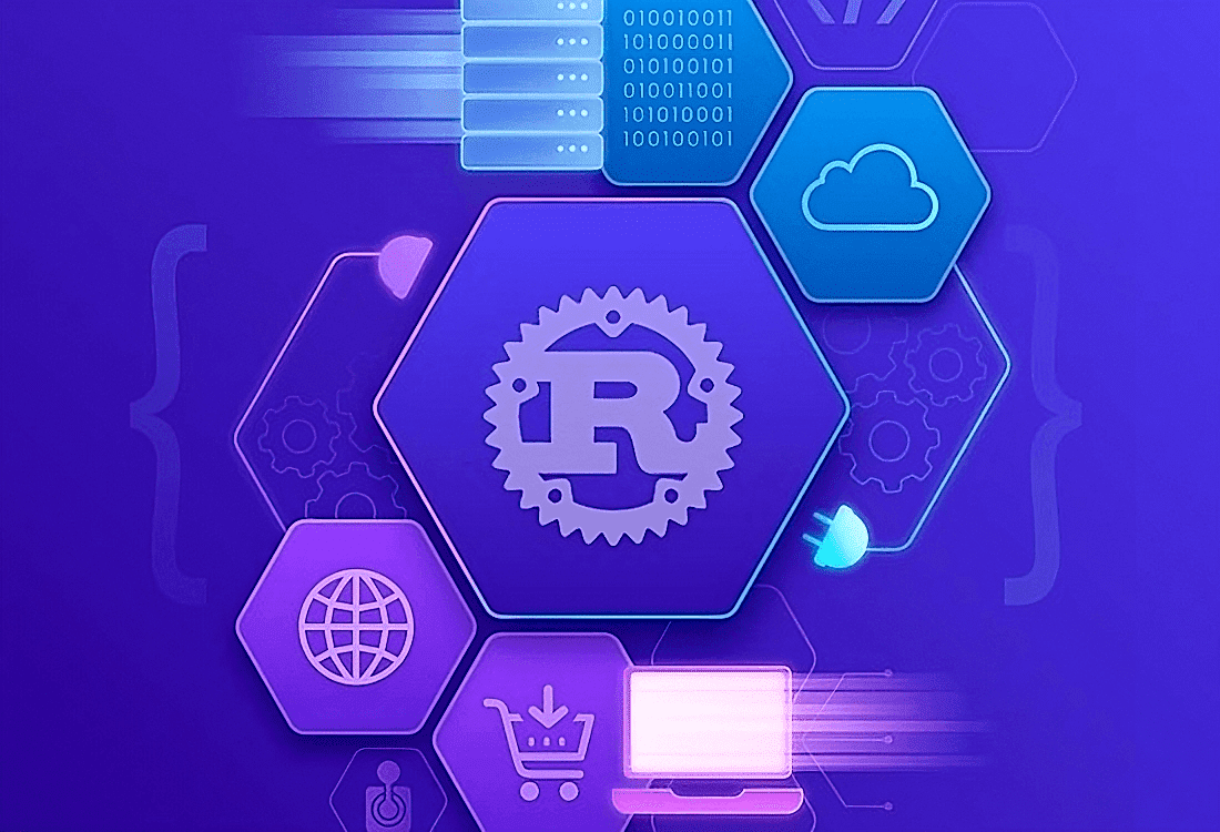 Rust Programming Language Course - Master Systems Programming in ...