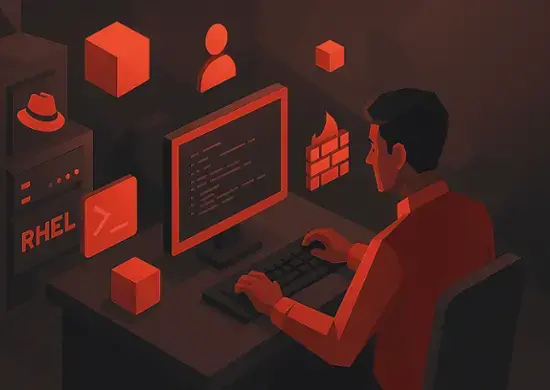 RH124: Red Hat System Administration I