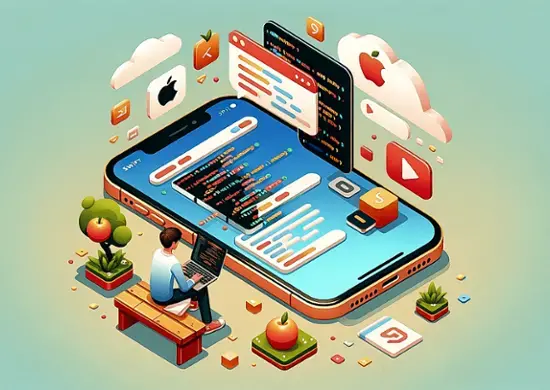 Swift and iOS Programming