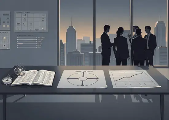 Strategic Business Acumen