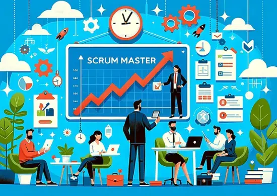 Scrum Master