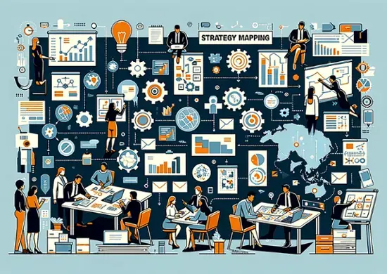Strategy Mapping