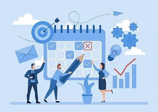 Traditional Project Management