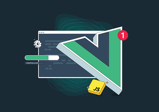 Vue.js Course: Components, Vuex, Authentication & Composition API in ...