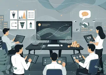 AI in Direct Selling: Revolutionizing Sales with Artificial Intelligence