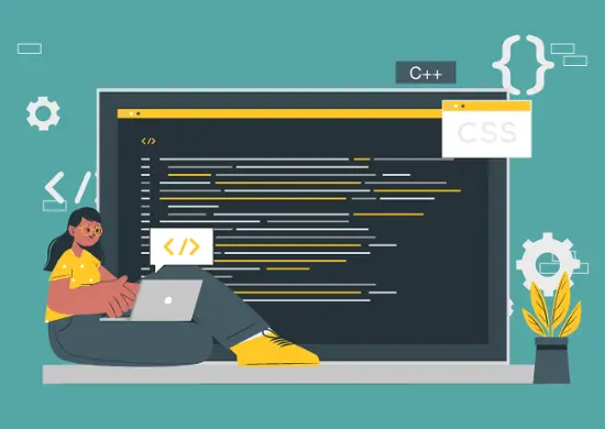 Advanced C++ Programming