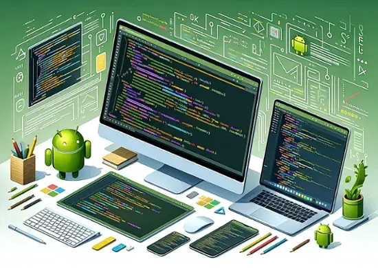 Android Programming