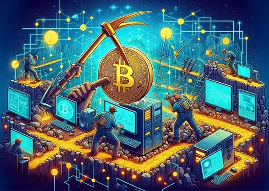 Certified Blockchain Expert