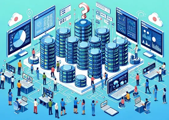 Big Data for Beginners