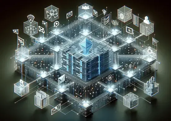 Blockchain with Hyperledger