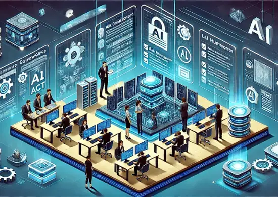 Certified AI Governance Professional (AIGP)