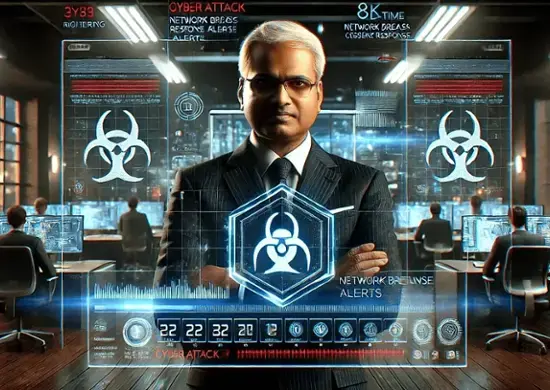 Certified CERT: Cyber Incident Management