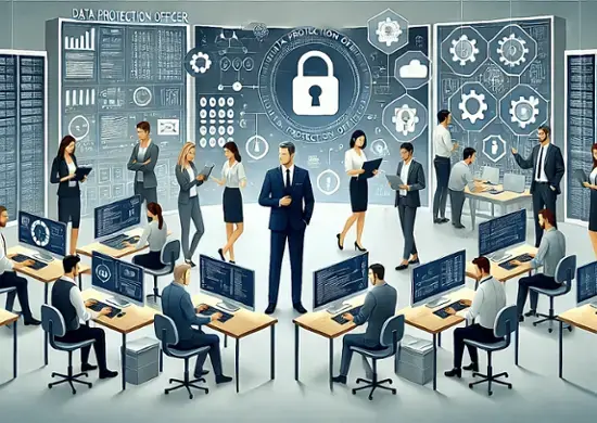 Certified Data Protection Officer