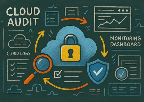 Certificate of Cloud Auditing Knowledge (CCAK)