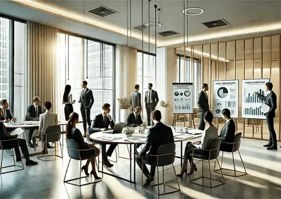 Certified Project Planning and Control Practitioner