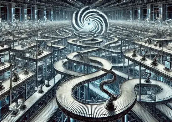 Certified Workflow Automation Engineer