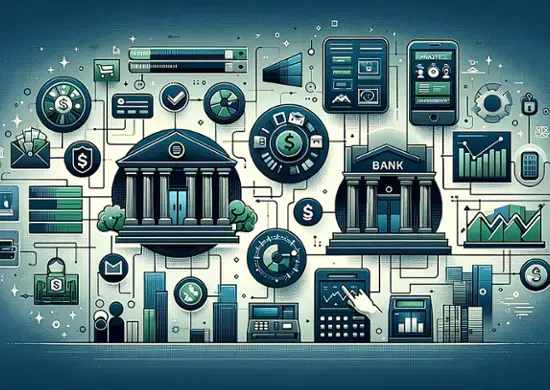 Data Analytics for Commercial and Retail Banking