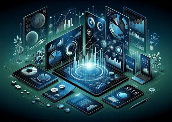 Data Analytics in Finance