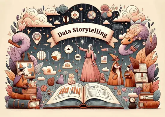 Data Storytelling