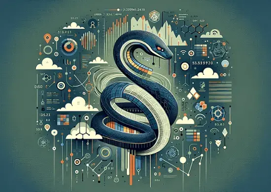 Beginner Data Science with Python