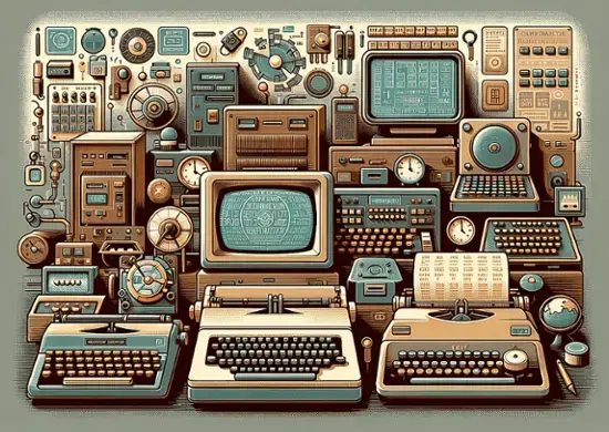 Foundations of IT and Computing Part I