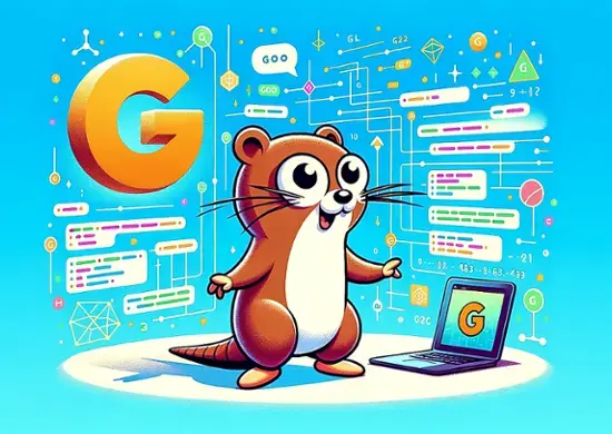 Golang: Go Programming