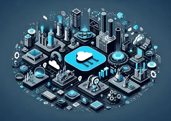 IR4 and Digital Transformation