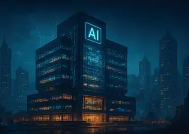 Implementing AI in the Enterprise: Readiness, Strategy, and  Automation Framework