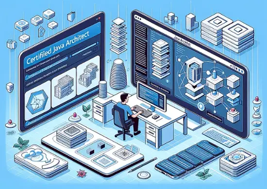 Certified Java Architect