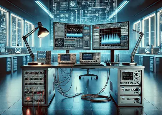 LabVIEW Essentials