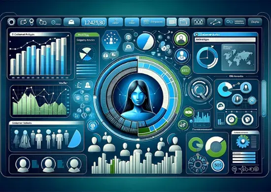 Marketing and Customer Analytics
