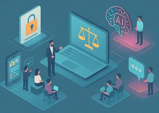 Workplace Ethics, Copyright & Digital Law Essentials