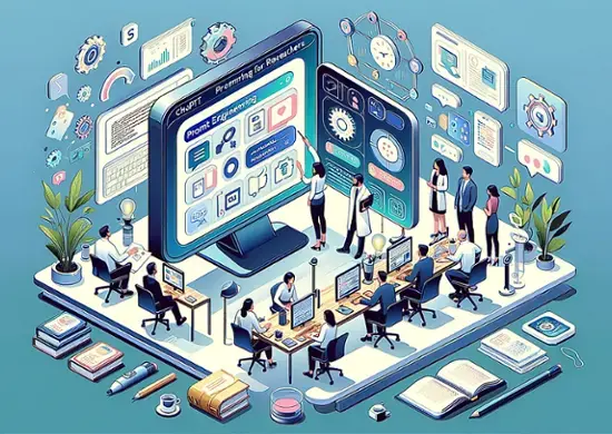 ChatGPT Prompt Engineering for Researchers