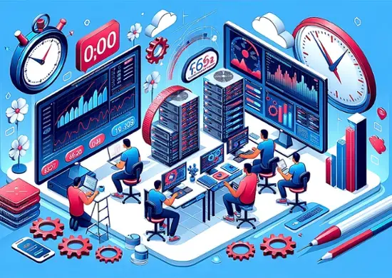Performance Testing and Tuning