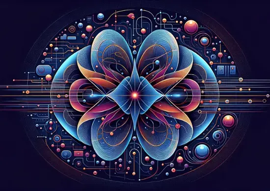 Quantum Computing