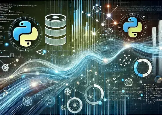 SQLAlchemy Mastery: Database Interaction & ORM in Python