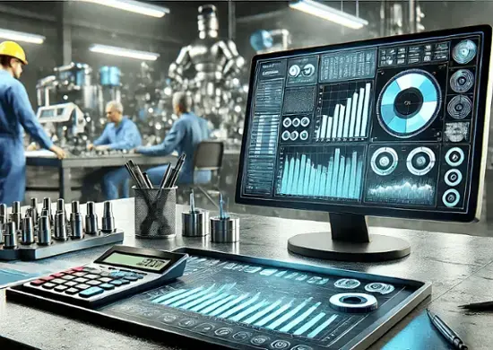 Statistical Process Control Concepts and Interpretation